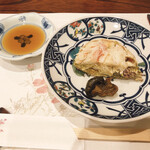 Sushi Arata - 