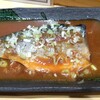 Taishuusakaba Senya - 金華サバの味噌煮