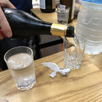 原酒店 - 大盛りでお願い〜♪