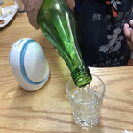 原酒店 - ほーい♪