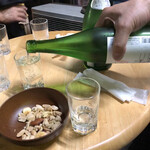 原酒店 - まだ飲むん⁉︎