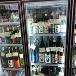 原酒店 - 冷蔵庫にも♪