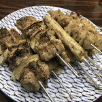 やきとり たけし - 
