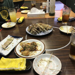 やきとり たけし - 