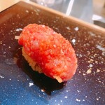 スシコーヒー - トロたく