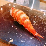 スシコーヒー - 車海老