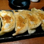 餃子バル　ハルピン - 