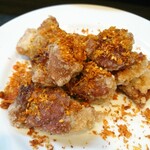 中国料理 あさの - スペアリブ