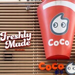 CoCo都可 - 