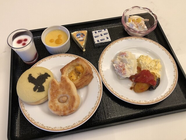 シャーウッドガーデン レストラン Sherwood Garden Restaurant 東京ディズニーランド ステーション 洋食 欧風料理 その他 食べログ シャーウッドガーデン レストラン Sherwood Garden Restaurant 東京ディズニーランド ステーション 洋食 欧風料理 その他 食べログ