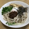 うどんの花里 - 大盛は+￥150