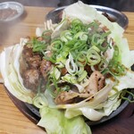 串屋横丁 - 