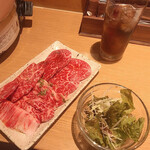 Yakiniku Daitouryou - 