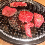 Yakiniku Daitouryou - 