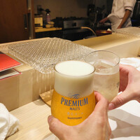 新地 鮓 ゆうじろう - 