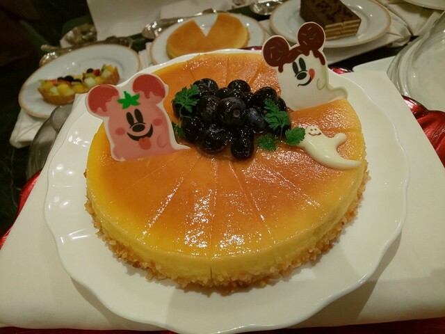 シャーウッドガーデン レストラン Sherwood Garden Restaurant 東京ディズニーランド ステーション 洋食 欧風料理 その他 食べログ シャーウッドガーデン レストラン Sherwood Garden Restaurant 東京ディズニーランド ステーション 洋食 欧風料理 その他 食べログ
