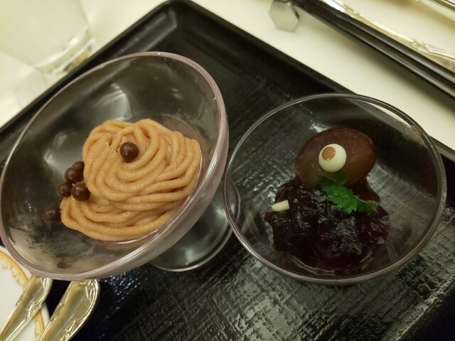 シャーウッドガーデン レストラン Sherwood Garden Restaurant 東京ディズニーランド ステーション 洋食 欧風料理 その他 食べログ