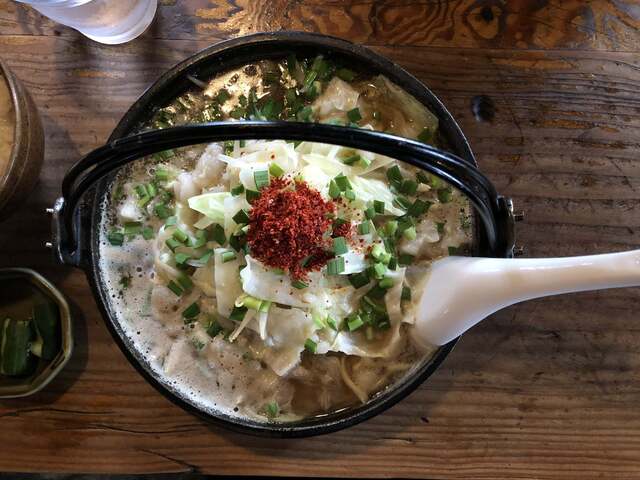 からしやクラシック 金蔵寺 ラーメン 食べログ からしやクラシック 金蔵寺 ラーメン 食べログ