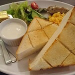 レストラン ペニーレイン - 