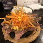 牛と羊 古民家バル びすとろう - 