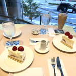 LINTARO CAFE - 