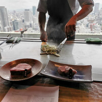 ニュー松坂 梅田32番街店 - 