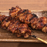 うなぎ処 古賀  - 焼き鳥