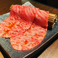 炭火焼肉 ふちおか - 