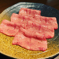 炭火焼肉 ふちおか - 