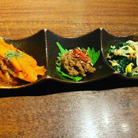 炭火焼肉 ふちおか - 
