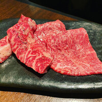 炭火焼肉 ふちおか - 