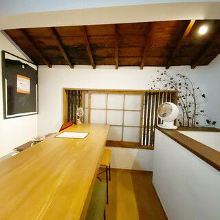 大人の隠れ家 森サンジョヴェーゼ_2