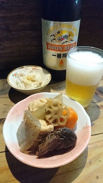 大船の安い居酒屋10選 予算一人3 000円以内のおすすめ店 食べログまとめ