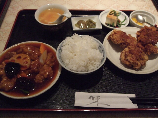 台湾料理 シンシン 旧店名 四川曹家 西明石店 西明石 四川料理 食べログ 台湾料理 シンシン 旧店名 四川曹家 西明石店 西明石 四川料理 食べログ