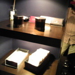 オレキス - 凄く綺麗な洗面所