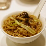 家全七福酒家 SEVENTH SON RESTAURANT 銀座店 - 干焼伊麺