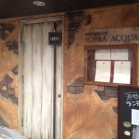 ソプラアクア - 