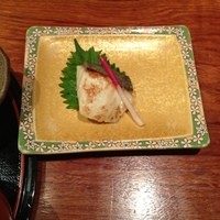 さくら - ミックス鉄板焼の「海鮮」！