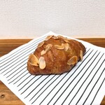 Heart Bread ANTIQUE  - クロワッサン〜メイプル〜