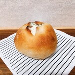 Heart Bread ANTIQUE  - じゃがまる