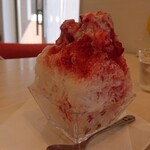 Cafeちゃちゃ - 料理写真: