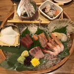 阿波水産 - 