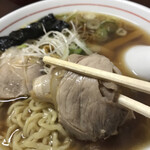 田代食堂 - 