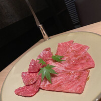 個室焼肉 銀座きたお - 