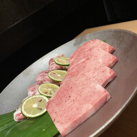 個室焼肉 銀座きたお - 