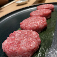 個室焼肉 銀座きたお - 