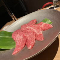 個室焼肉 銀座きたお - 