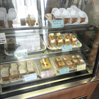 キューブシュー工房 CUーBー_2