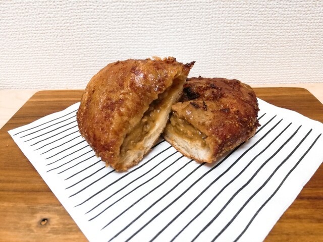 ハートブレッド アンティーク 春日井店 Heart Bread Antique 春日井 ｊｒ パン 食べログ