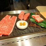 YAKINIKU GREAT - 